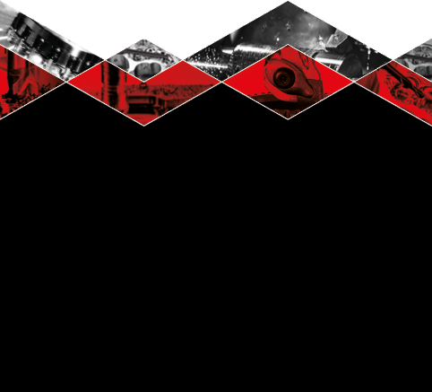 Colour block with pictures