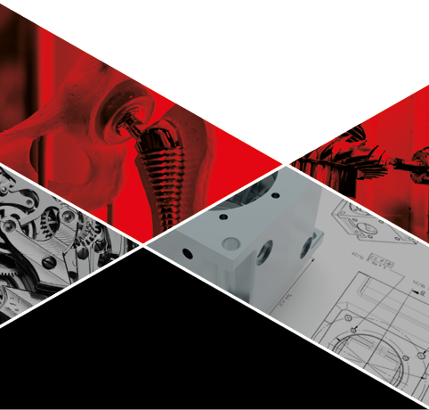 Seperate images in each element