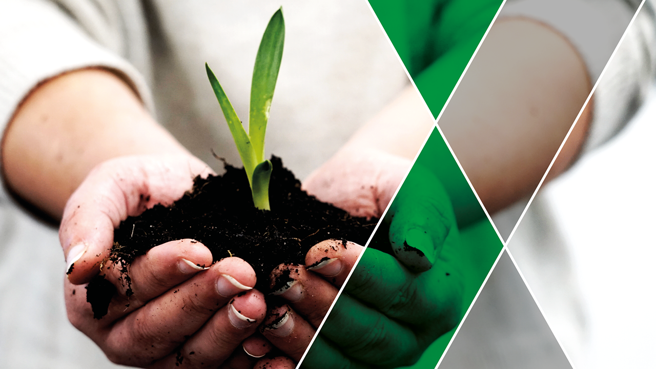 Modified Color Block for recycling