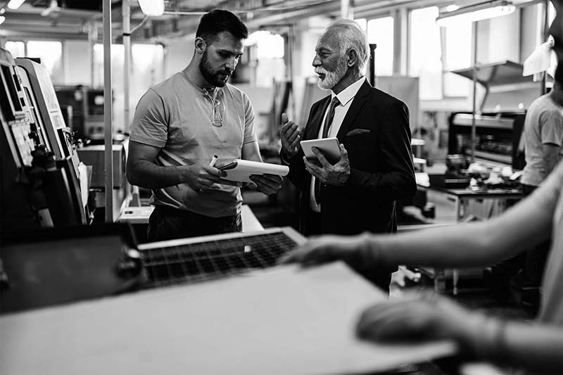 discussion between mens sw