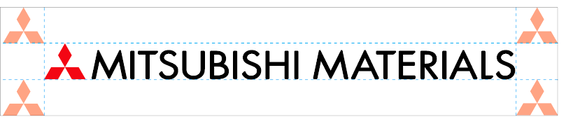 safezone Mitsubishi Materials
